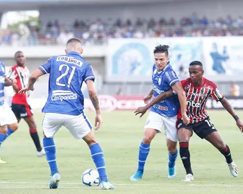 Pela quarta vez, CSA vai enfrentar um time comandado pelo técnico Fernando Diniz