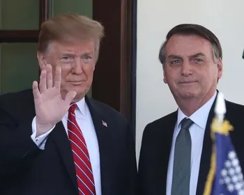 Bolsonaro diz que criou o Pix e se oferece para negociar com Trump