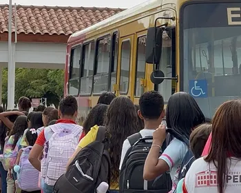 Penedo tem projeto de educação integral selecionado para mapa nacional de boas práticas