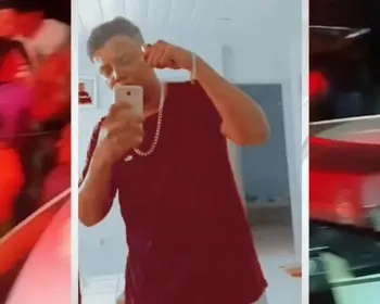 Perseguição antes de morrer: polícia busca grupo suspeito de matar jovem em Campo Alegre