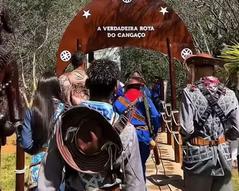 Piranhas: palco vivo da história do Cangaço