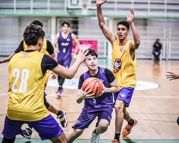Poços de Caldas sedia a National Cup 2025 e reafirma título de capital do basquete