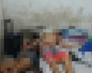Polícia Civil intensifica busca por suspeito de duplo homicídio em União dos Palmares