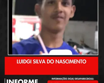 Primos que estavam desaparecidos são localizados no estado do CE