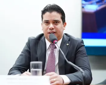 Polícia Federal faz buscas em gabinete de deputado na Câmara