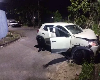 Polícia descarta relação entre morte e onda de ataques a motoristas por app em AL
