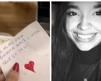 Polícia identifica adolescente que mandou bolo a menina que morreu