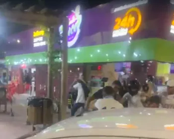 Torcida organizada: vítimas não conheciam agressores e foram espancadas de graça, aponta PC