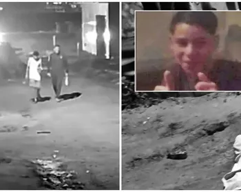 Polícia indicia suspeito de matar adolescente a tiros em S. M. Campos