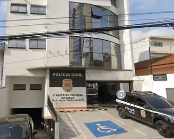Polícia investiga babá por agressão a 2 crianças