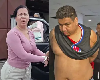 Polícia prende fornecedores de armas das duas maiores facções do Brasil