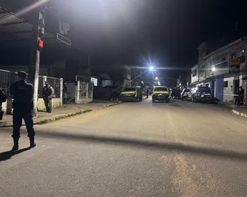 Polícia refaz cena da abordagem policial que terminou com adolescente de 16 anos morto a tiros