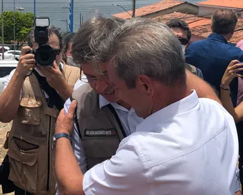 Por iniciativa de Cabo Bebeto, Gilson Machado é agraciado com título de Cidadão Honorário de Alagoas
