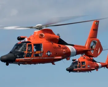 Por que helicóptero e drones não são usados para resgatar brasileira?