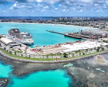 Porto de Maceió lança concurso com 19 vagas para diferentes níveis de escolaridade