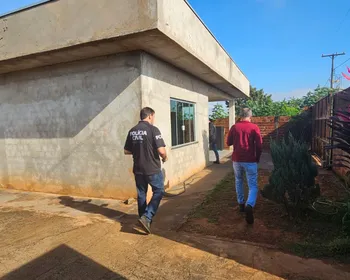 Praedatorius Patronum: PC prende advogado acusado de fraudes na Comarca de Capela