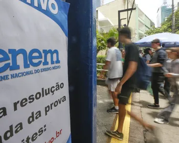 Prazo de inscrição no Enem é prorrogado para o dia 13 de junho