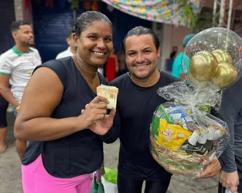 Rally do Forró chega ao fim depois de 22 horas de dança