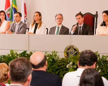 Presidente do TJAL é homenageado durante inauguração da nova sede da Caixa de Assistência da OAB