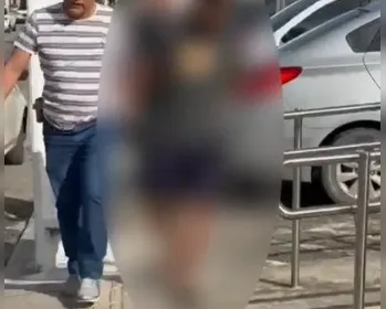 Preso personal trainer suspeito de estuprar adolescente em academia de Marechal Deodoro