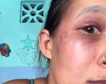 Preso suspeito de estrangular ex-companheira que recusou sexo em Maceió
