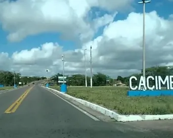 Primo solta bombas perto de parente doente e é acusado de injúria