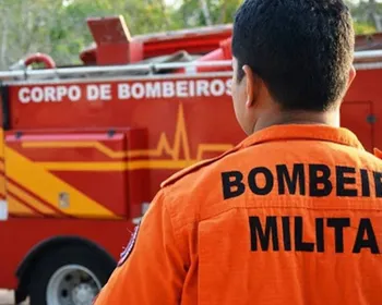 Princípio de incêndio é registrado no prédio da Justiça Federal em Maceió