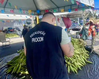 Procon revela variações de preços em itens juninos com até 60% de diferença