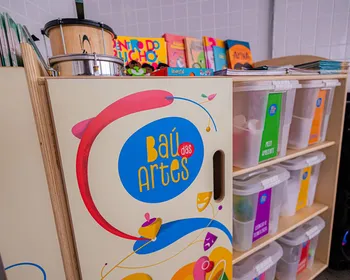 Projeto Baú das Artes chega a AL e beneficiará mais de 1600 estudantes de Maceió e Coqueiro Seco