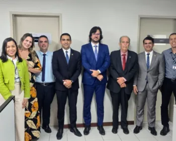 Projeto de citações criminais da CGJAL concorrerá ao Innovare