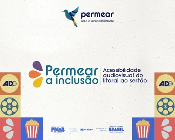 Projeto leva formação em acessibilidade audiovisual do litoral ao sertão de Alagoas