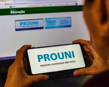 Prouni do 2º semestre: inscrições terminam nesta sexta