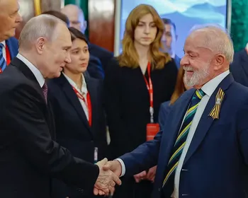 Putin não irá à cúpula do Brics no Rio por falta de clareza do governo brasileiro, diz Kremlin