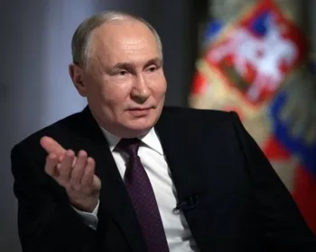Putin reforça que tríade nuclear é o que garante soberania da Rússia