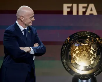 Quanto a Fifa prevê faturar com o Mundial de Clubes? Veja valor bilionário