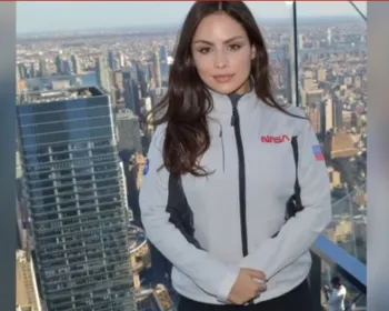 Quem é a brasileira desmentida pela Nasa após se dizer astronauta