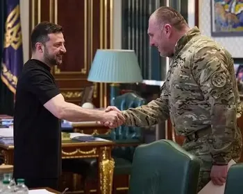 Quem é o ucraniano por trás dos ataques que humilharam Putin