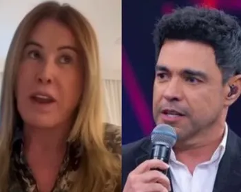 “Queria três minutos com ele”, diz Zilu sobre Zezé di Camargo