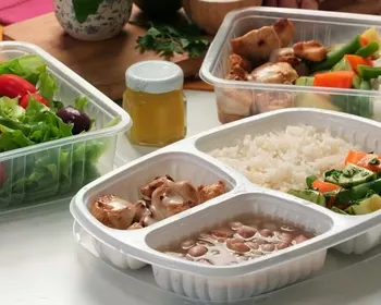 Ranking: as melhores marmitas para quem está começando a cozinhar