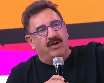 Ratinho detona “mimimi” na TV e diz que é “politicamente incorreto”