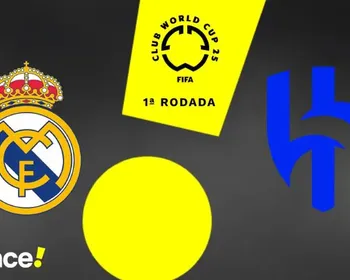 Real Madrid e Al-Hilal se enfrentam pela primeira rodada do Grupo H