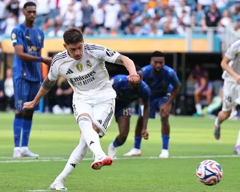 Real Madrid joga mal, perde pênalti e só empata com Al-Hilal no Mundial