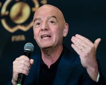 Real Madrid pede que Copa do Mundo aconteça a cada dois anos