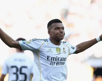 Real Madrid supera o Borussia Dortmund e enfrenta o PSG na semifinal do Mundial