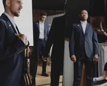 Real Madrid vai vestir Louis Vuitton nos próximos anos