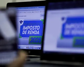 Receita abre consulta a novo lote de restituição nesta segunda-feira