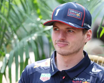 Red Bull estaria disposta a liberar Verstappen sem disputa jurídica