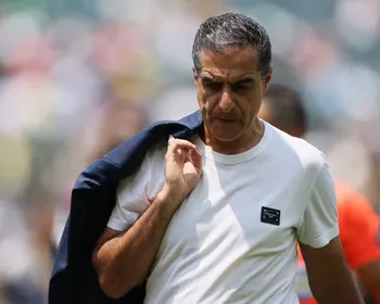 Renato Paiva atribui saída do Botafogo à recusa de aceitar interferência de Textor