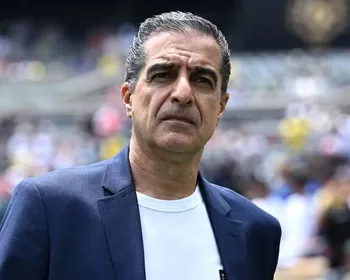 Renato Paiva é demitido do Botafogo após eliminação