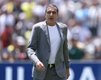 Renato Paiva é esperado nesta quinta e já deve comandar o time contra o Bahia